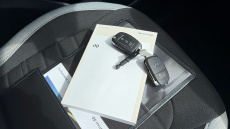 Hyundai i10 1.0 [63] Advance 5dr Auto [Nav] Petrol Hatchback